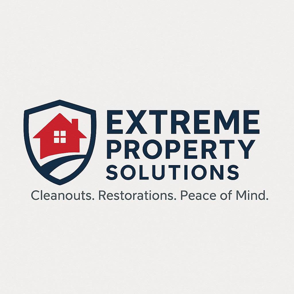 Extreme Property Solutions Logo